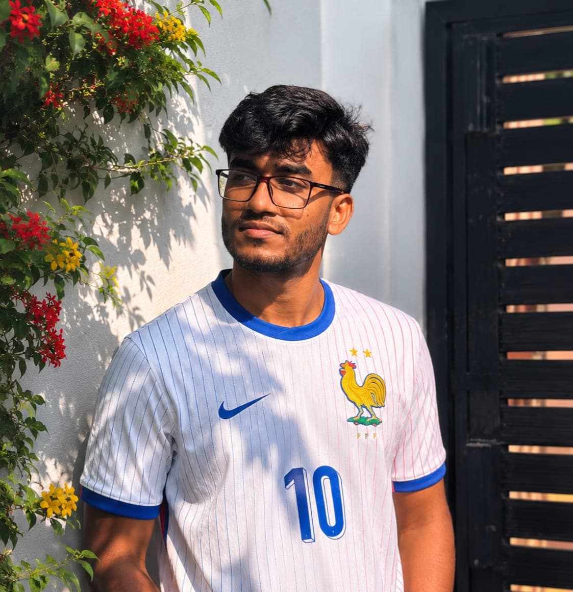 Md Saniul Basir Saz